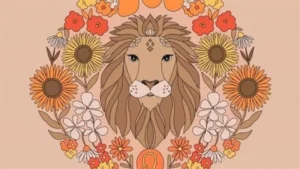 توقعات برج الأسد اليوم الإثنين: يوم التألق والقيادة والمبادرات الناجحة